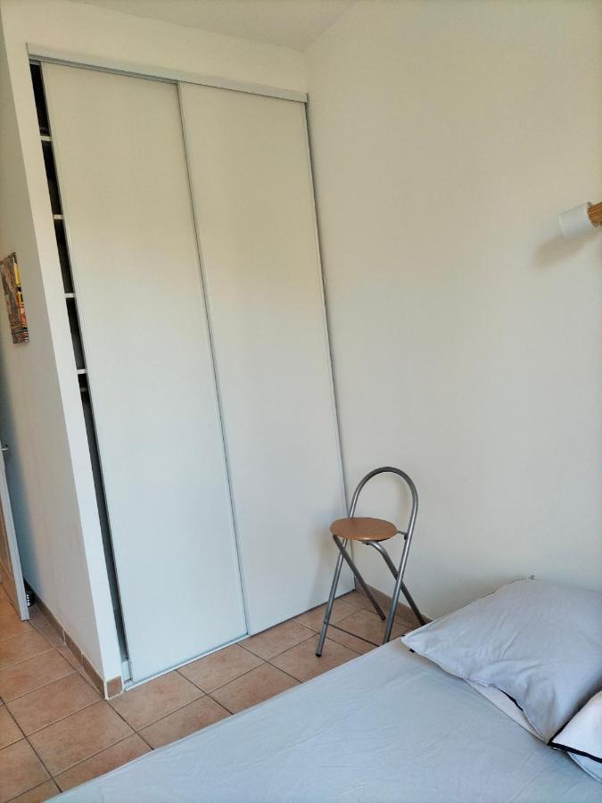 Appartement De Charme Vers Pont du Gard Exterior photo